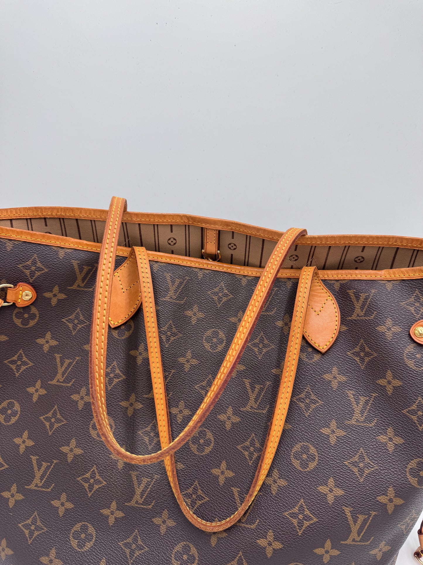 Louis Vuitton Neverfull MM