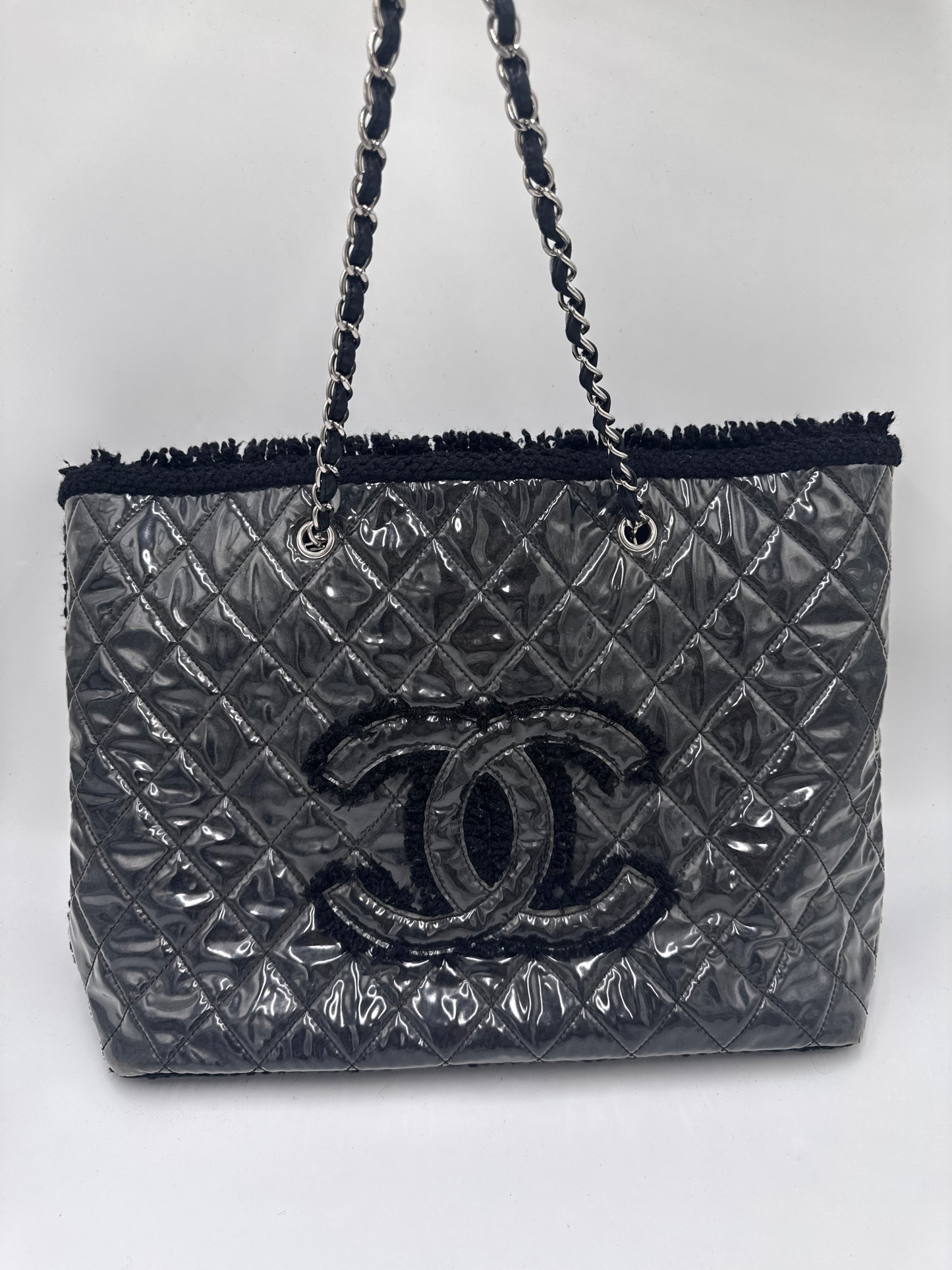 Chanel Shopper
