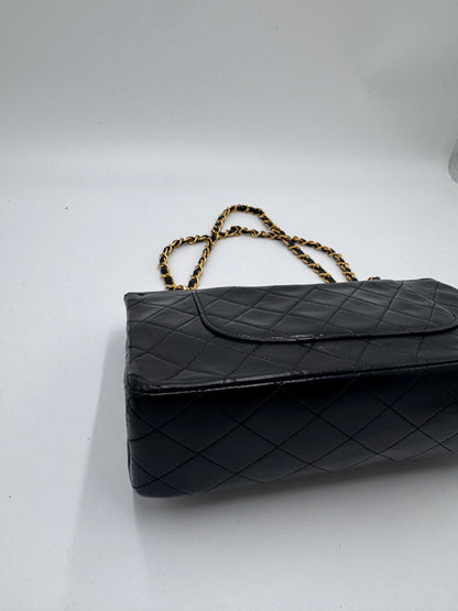 Chanel Double Flap Bag