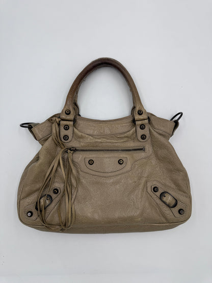 Balenciaga Town Bag