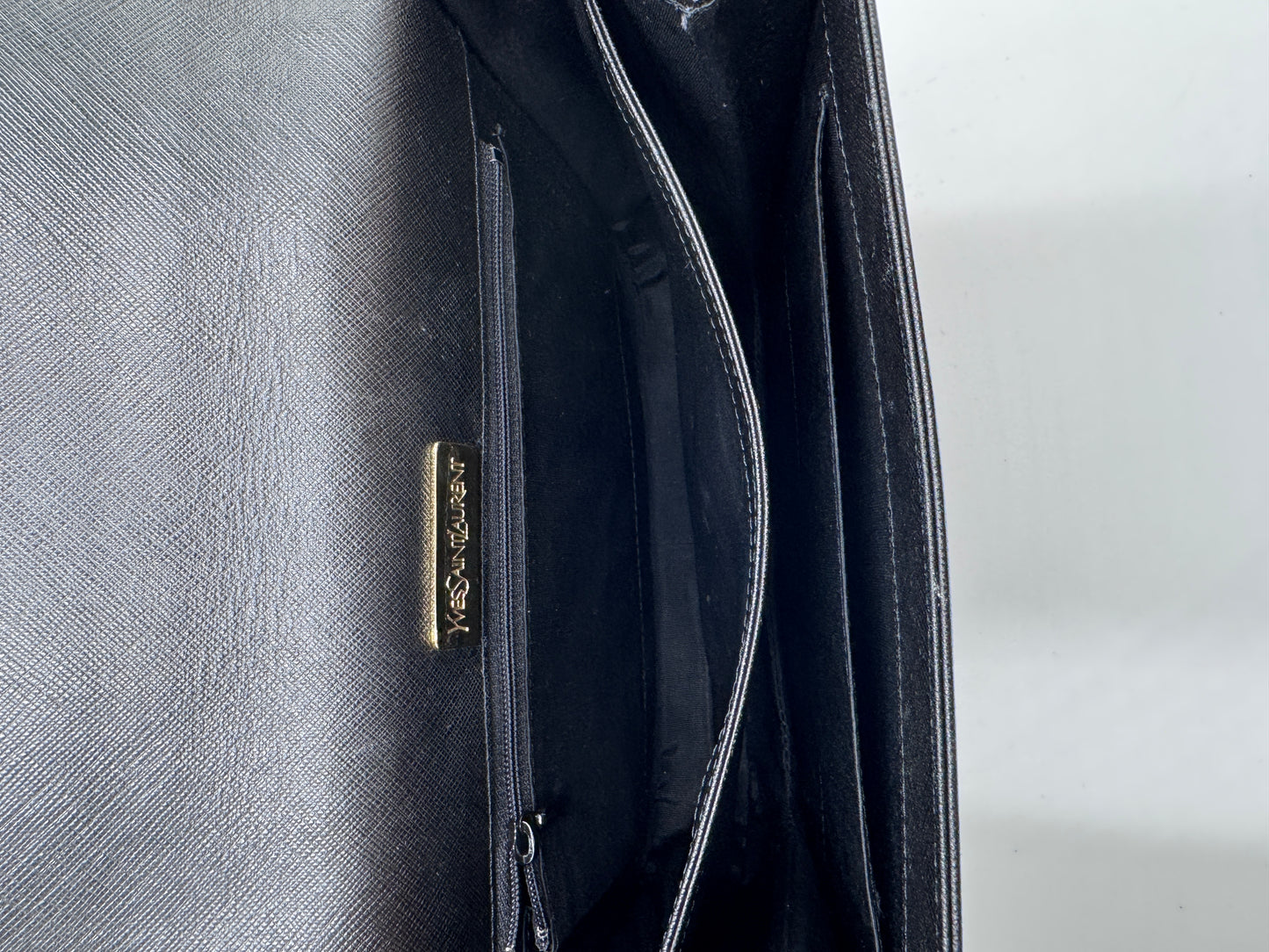 Saint Laurent Shoulder Bag