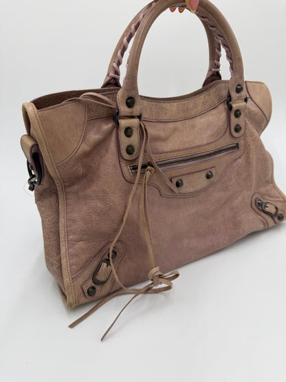 Balenciaga City Bag