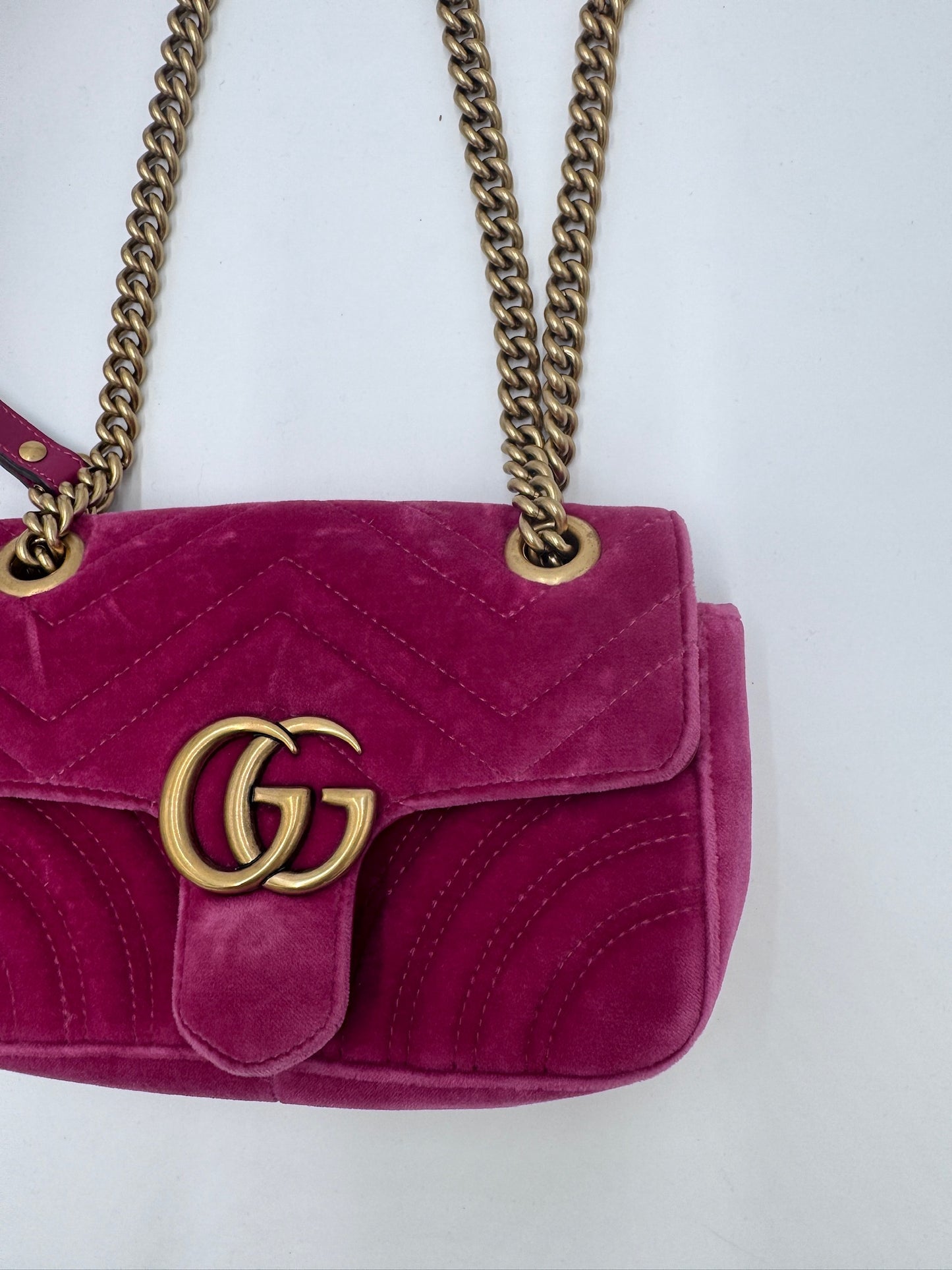 Gucci Marmont