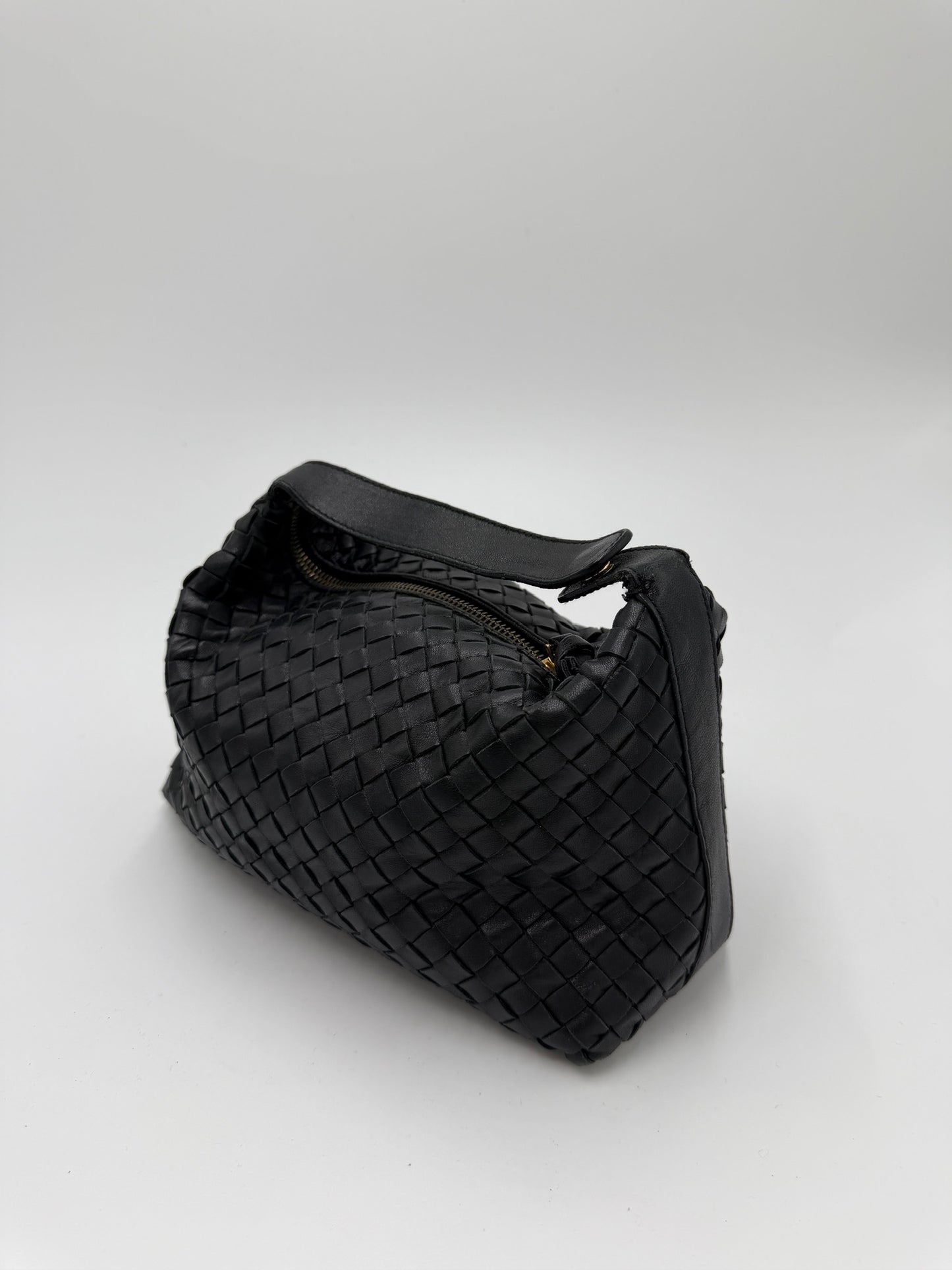 Bottega Veneta Intrecciato Handbag