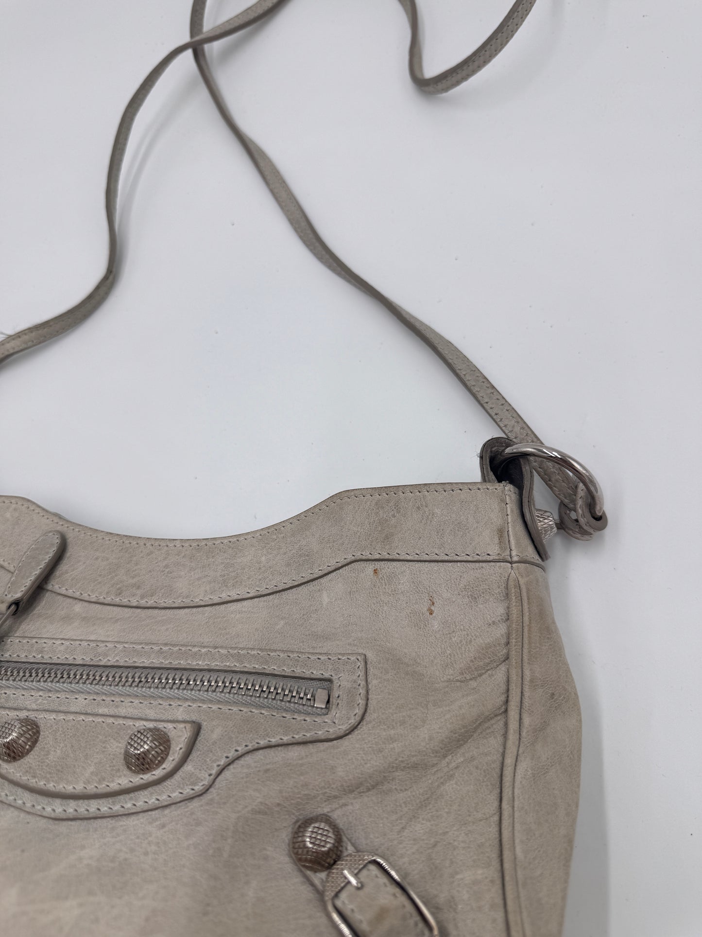 Balenciaga Crossbody
