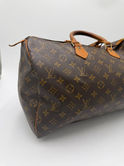 Louis Vuitton Speedy 40