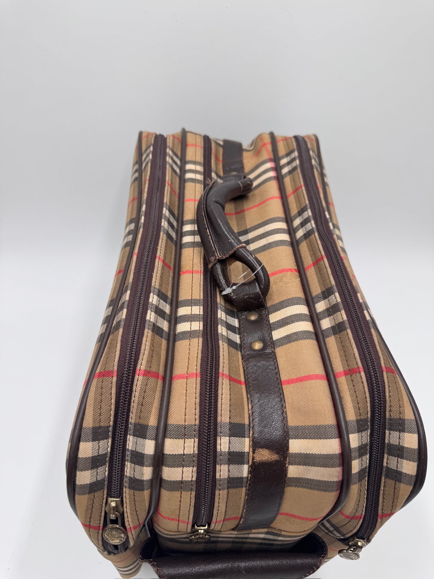 Burberry Travel Bag