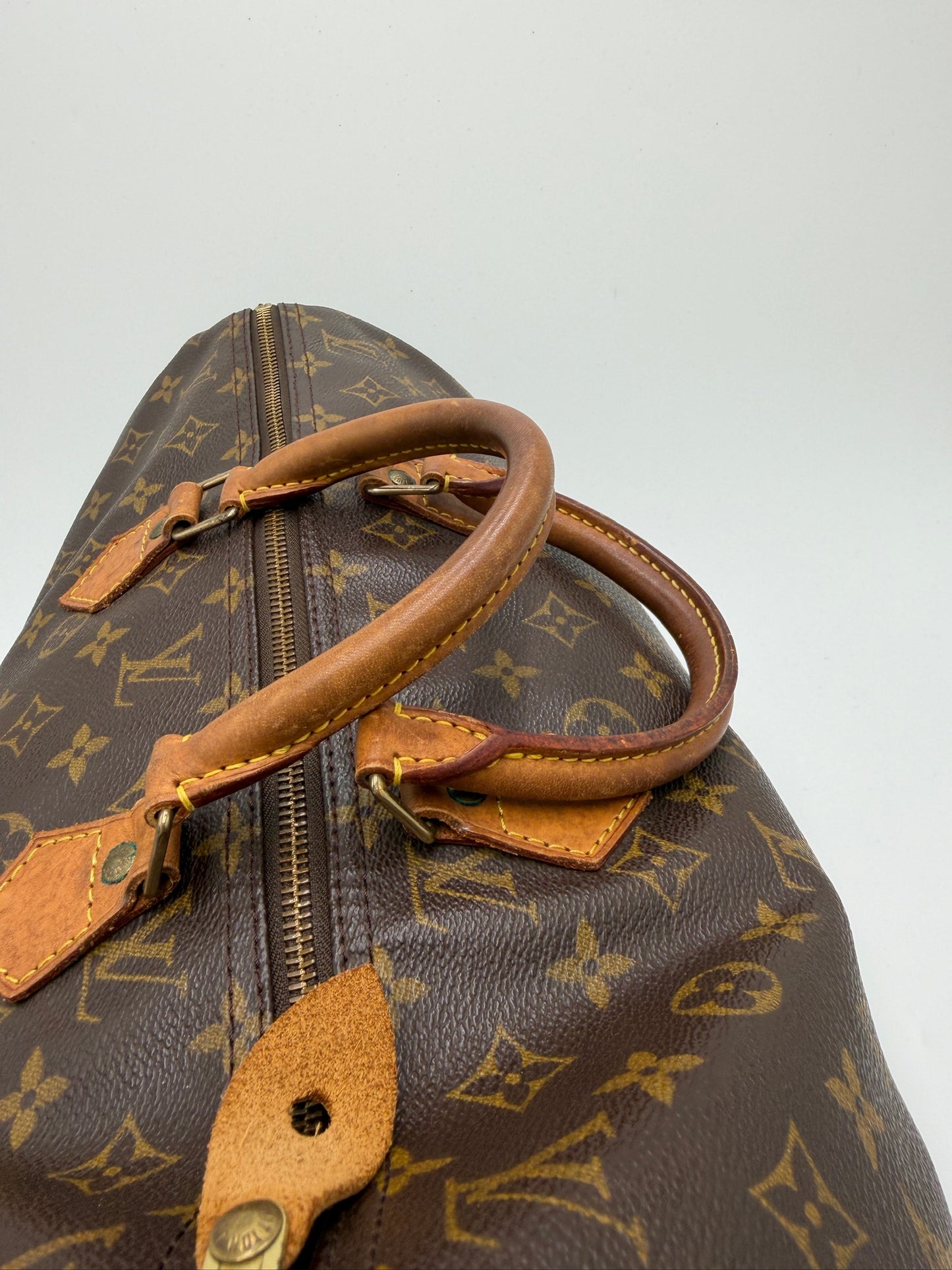 Louis Vuitton Speedy 40