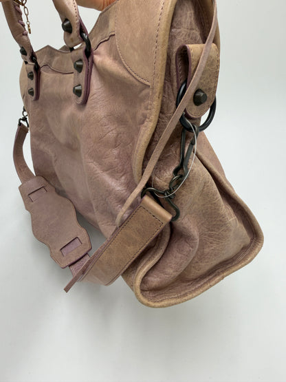Balenciaga City Bag