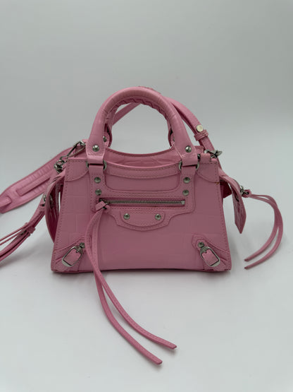 Balenciaga City Bag XS