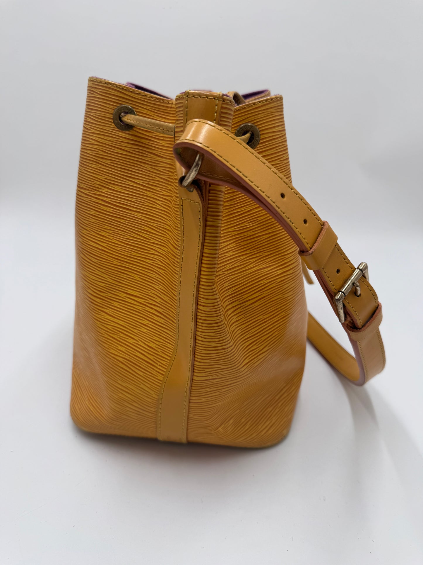 Louis Vuitton Noe Petite