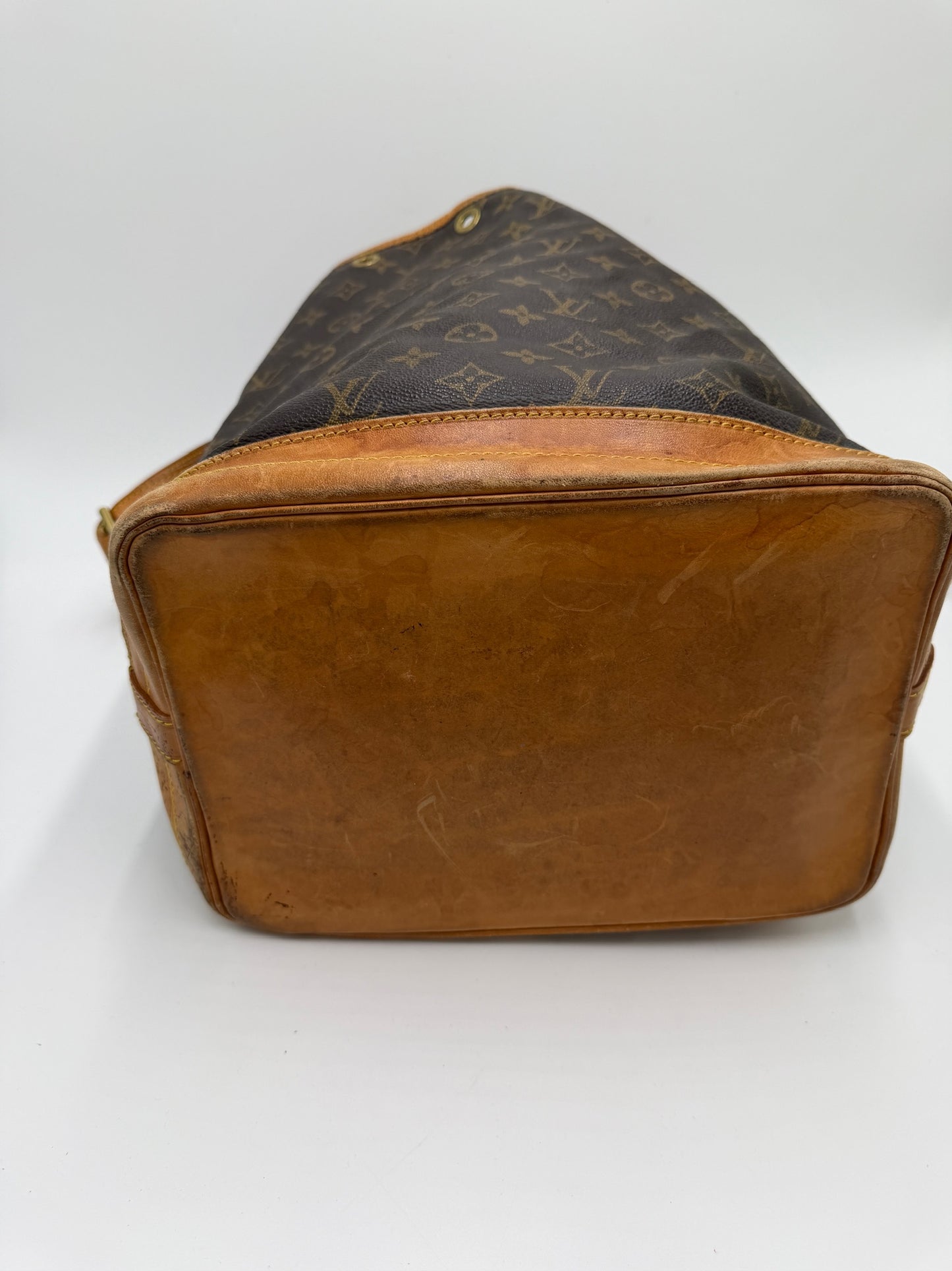 Louis Vuitton Grande Noè Monogram