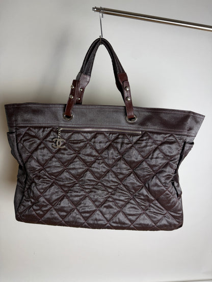 Chanel Paris Biarritz