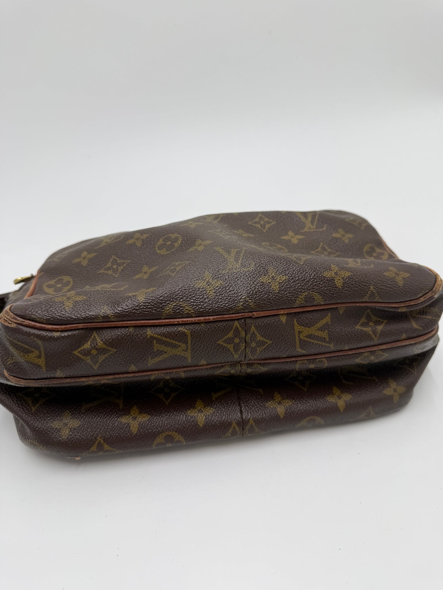 Louis Vuitton Annonce