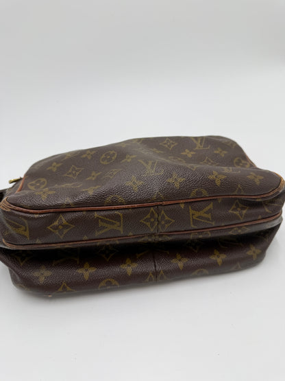 Louis Vuitton Annonce