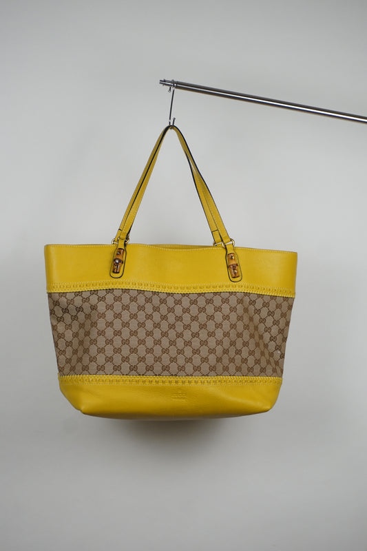 Gucci Shopper