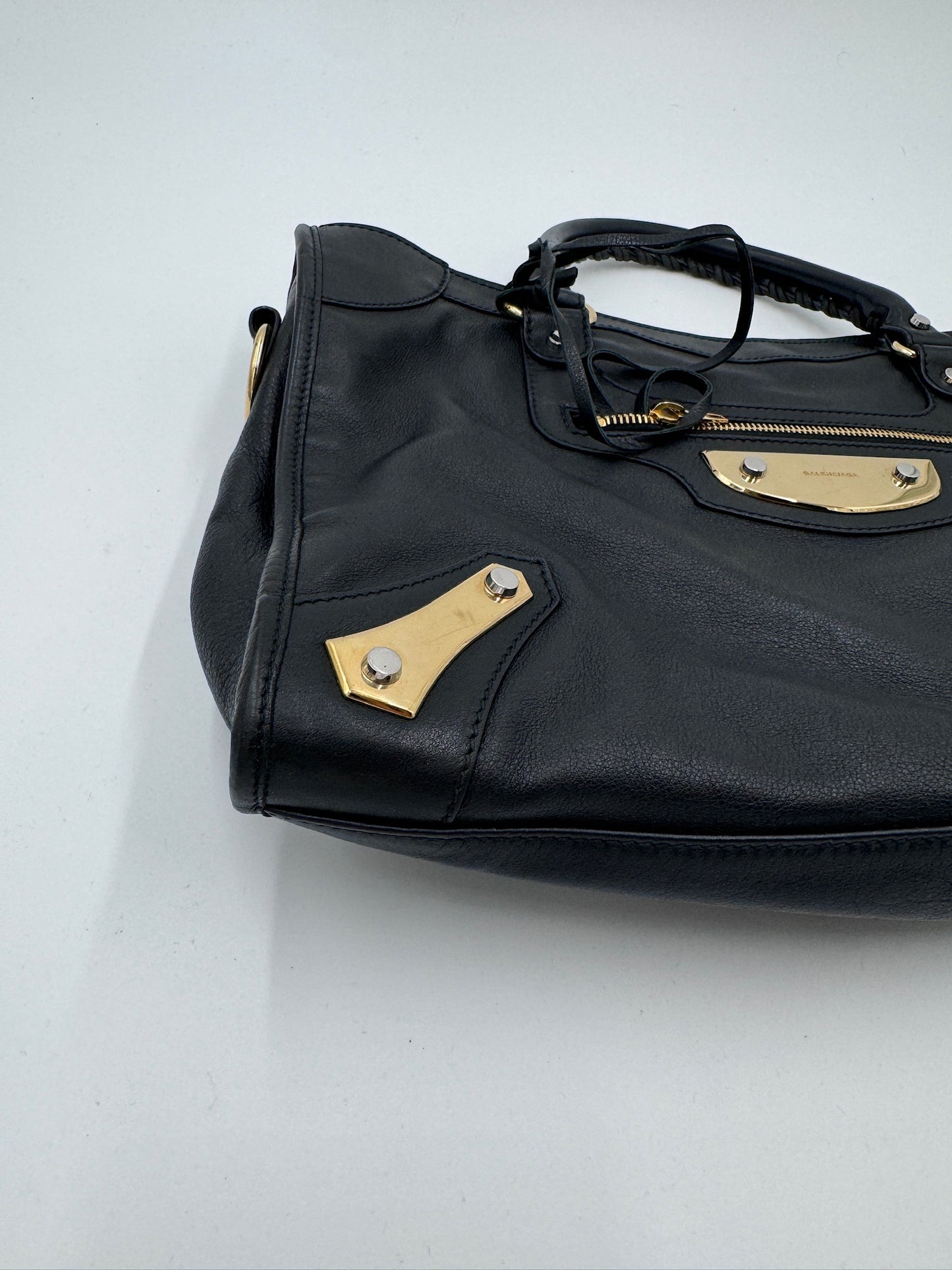 Balenciaga The City