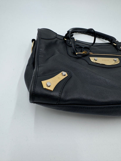 Balenciaga The City