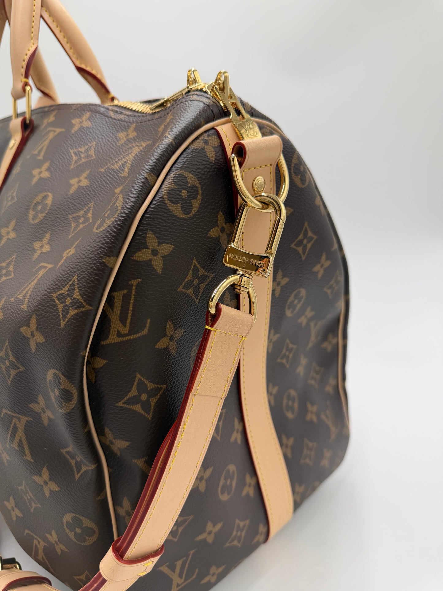 Louis Vuitton Keepall