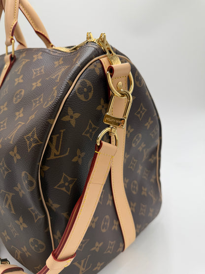 Louis Vuitton Keepall