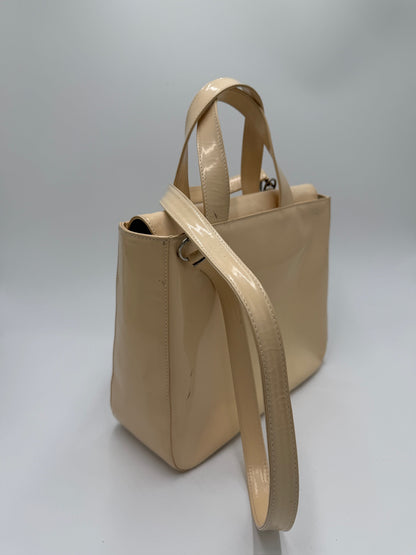 Gucci Crossbody Shopper