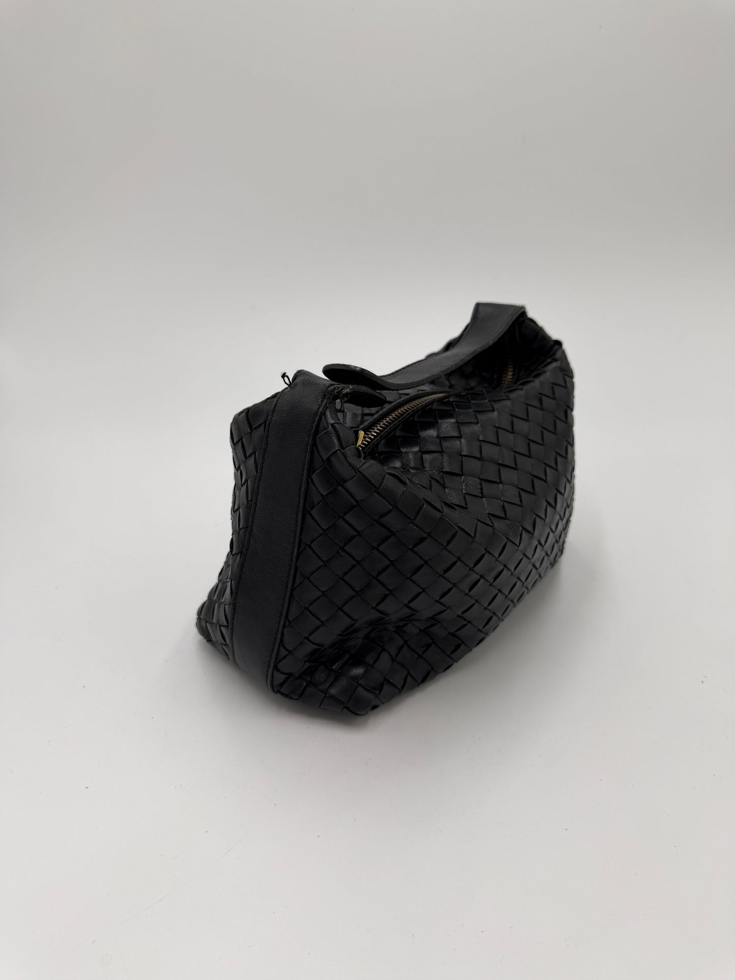 Bottega Veneta Intrecciato Handbag
