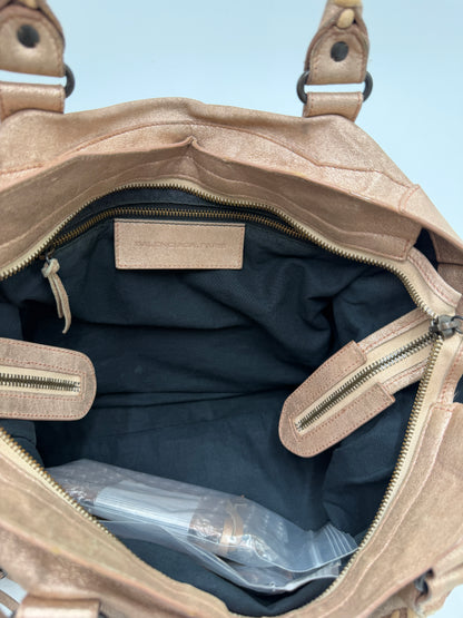 Balenciaga City Bag