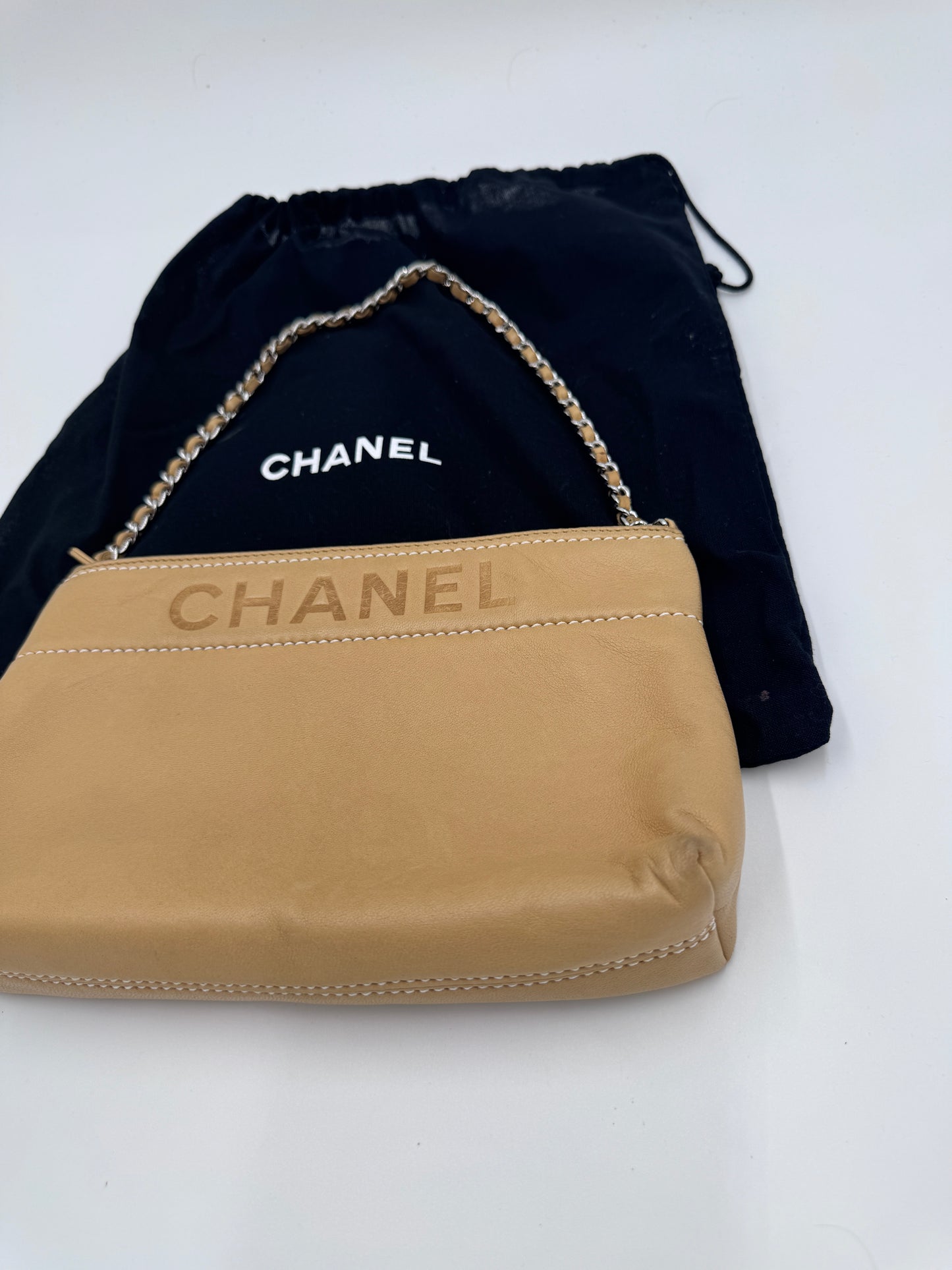 Chanel Shoulder Bag