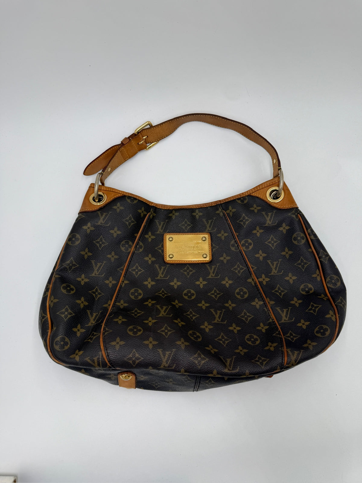 Louis Vuitton Galiera GM