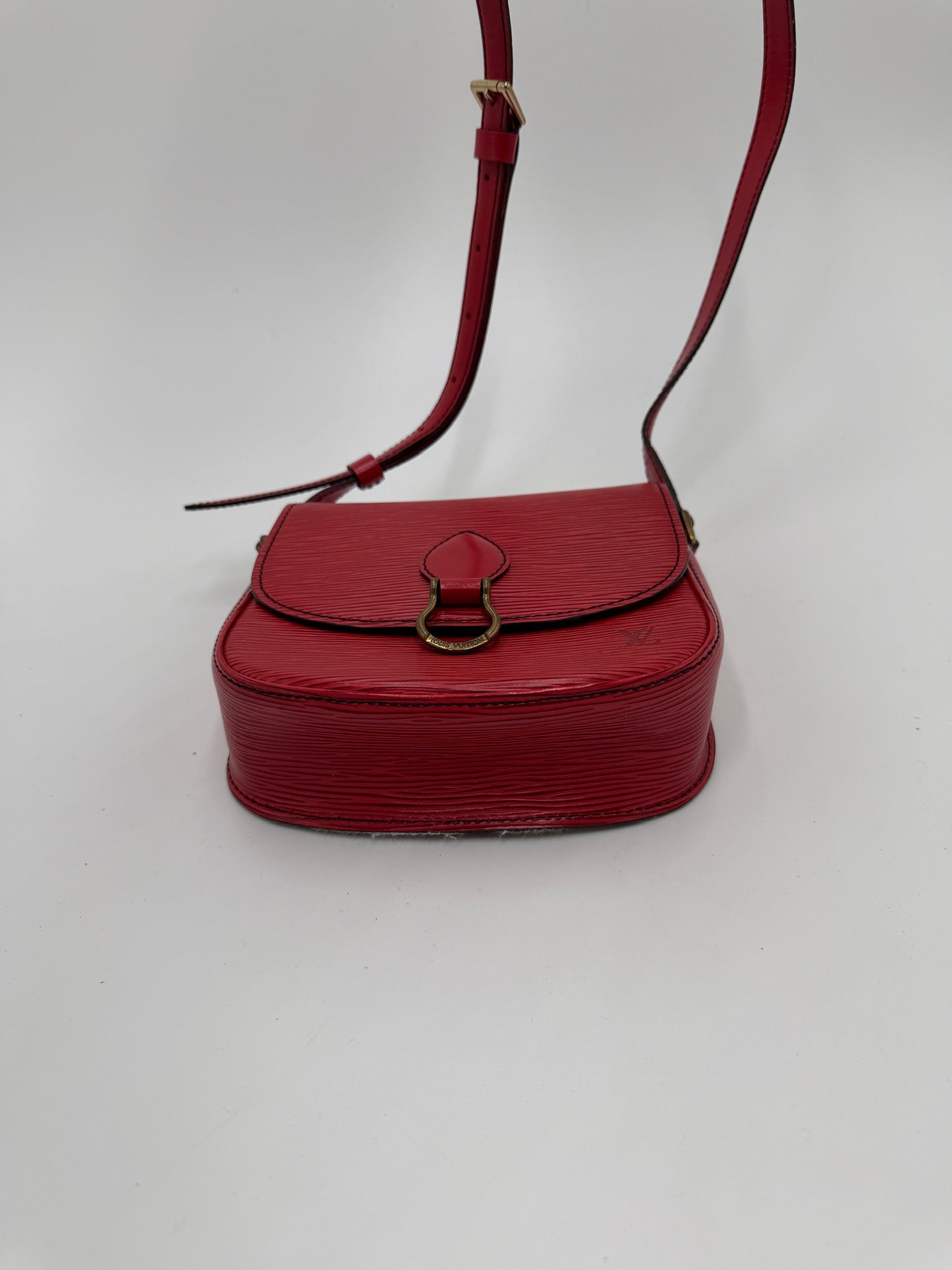Louis Vuitton Saint Mini Saint Cloud