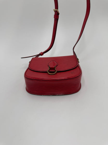 Louis Vuitton Saint Mini Saint Cloud