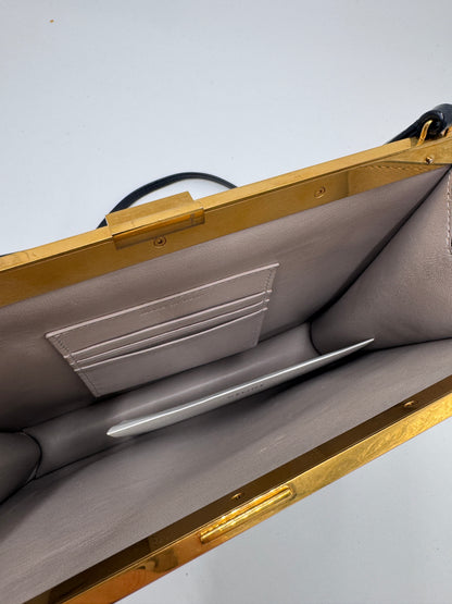 Celine Vintage Crossbody