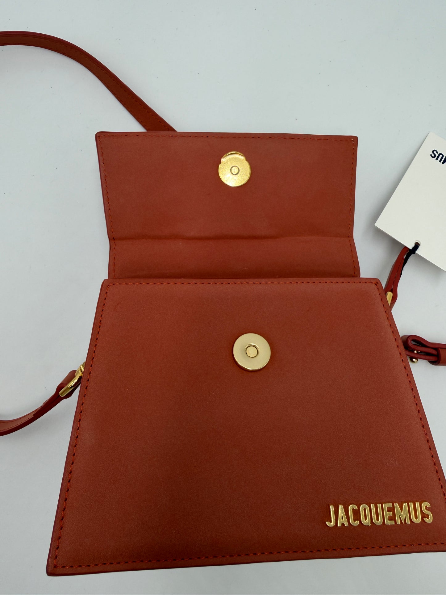 Jacquemus The Knot