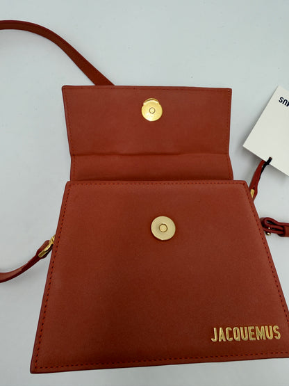 Jacquemus The Knot