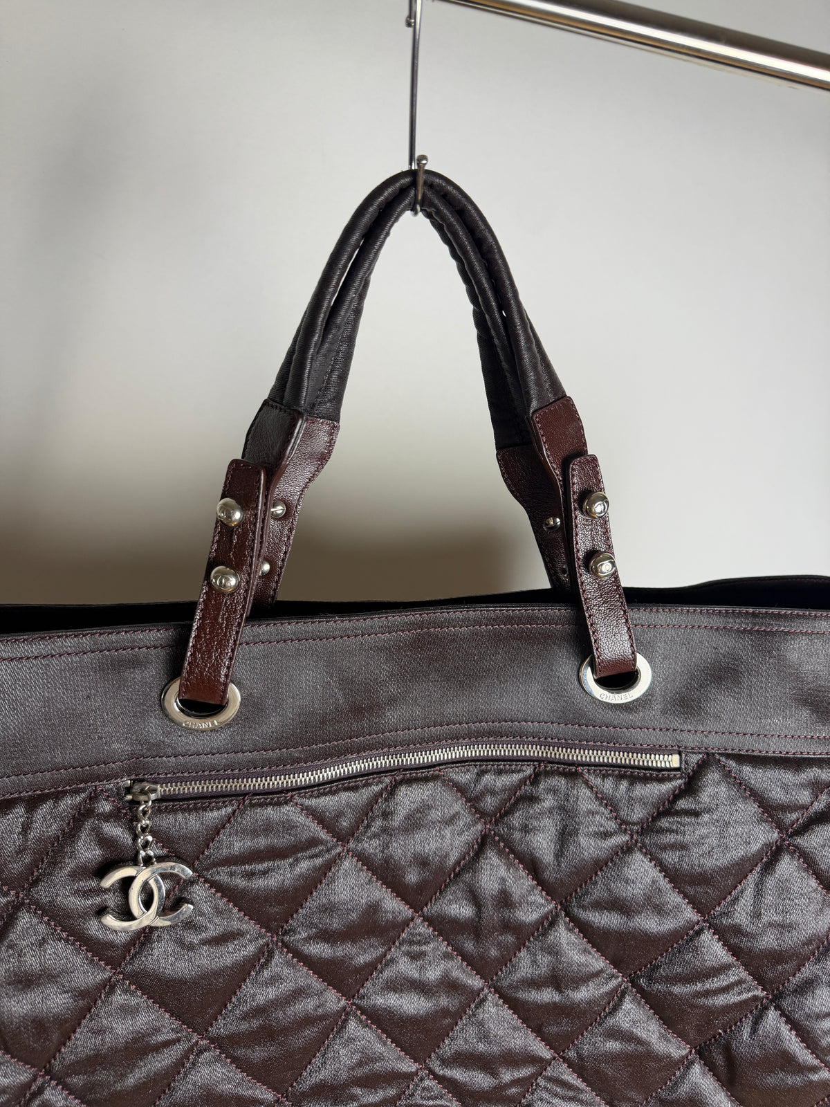 Chanel Paris Biarritz