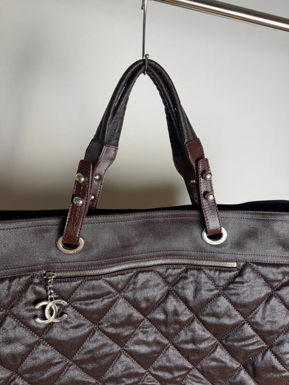 Chanel Paris Biarritz