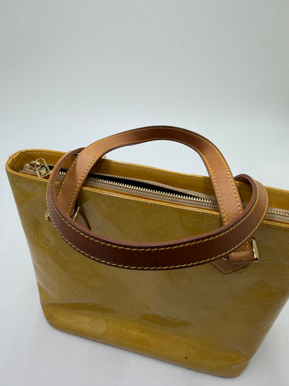 Louis Vuitton Vinil Shopper