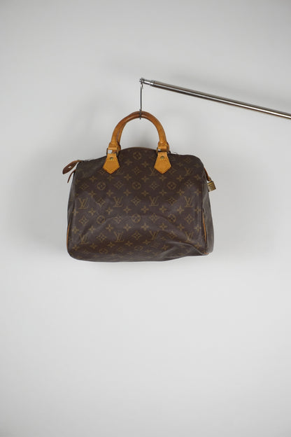 Louis Vuitton Speedy 30