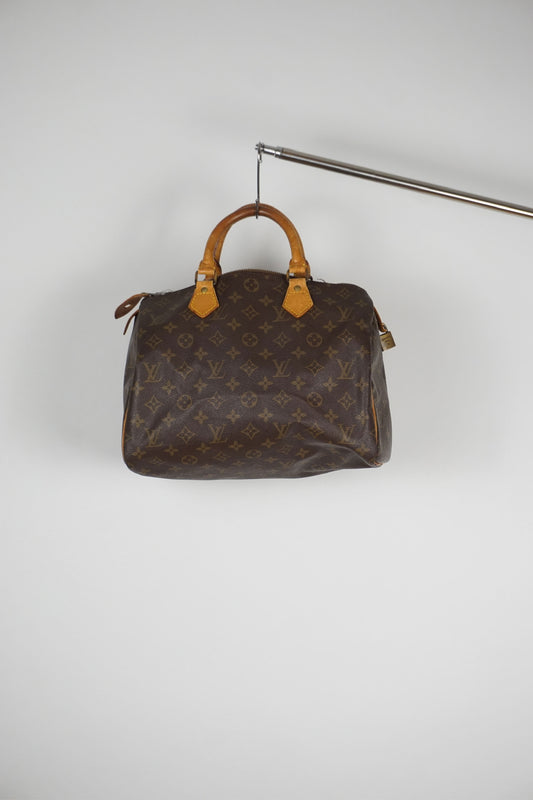 Louis Vuitton Speedy 30