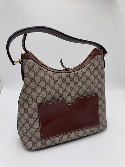 Gucci Linea A Hobo