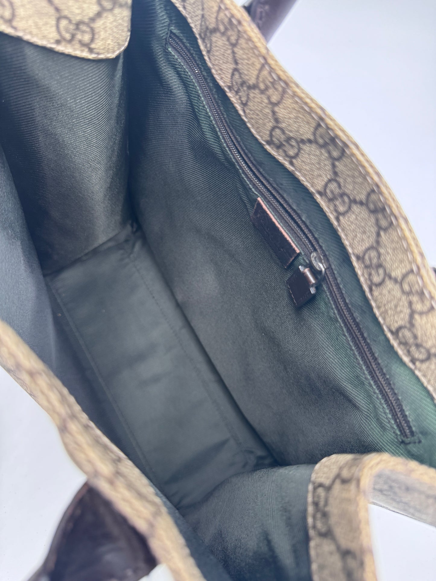 Gucci Handbag Shopper