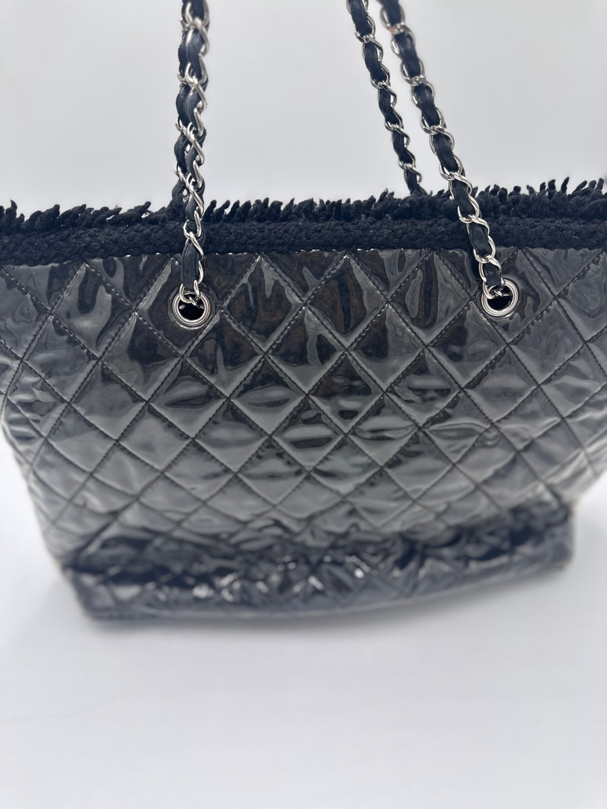 Chanel Shopper