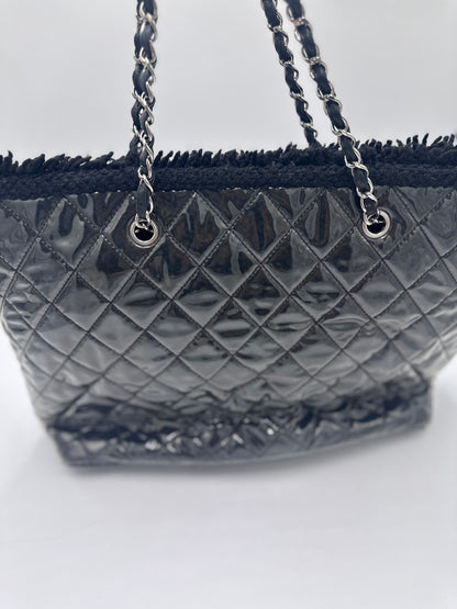 Chanel Shopper