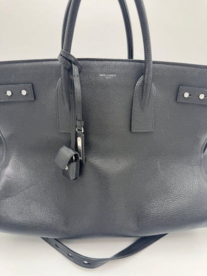 Yves Saint Laurent Sac de Jour Tote