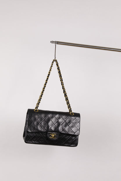 Chanel Double Flap Bag
