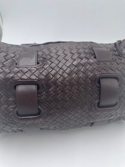 Vorderseite der Bottega Veneta Shoulder Bag