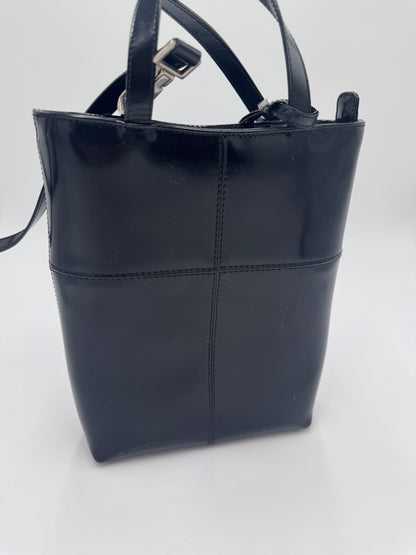 Gucci Crossbody Tote Bag Lack