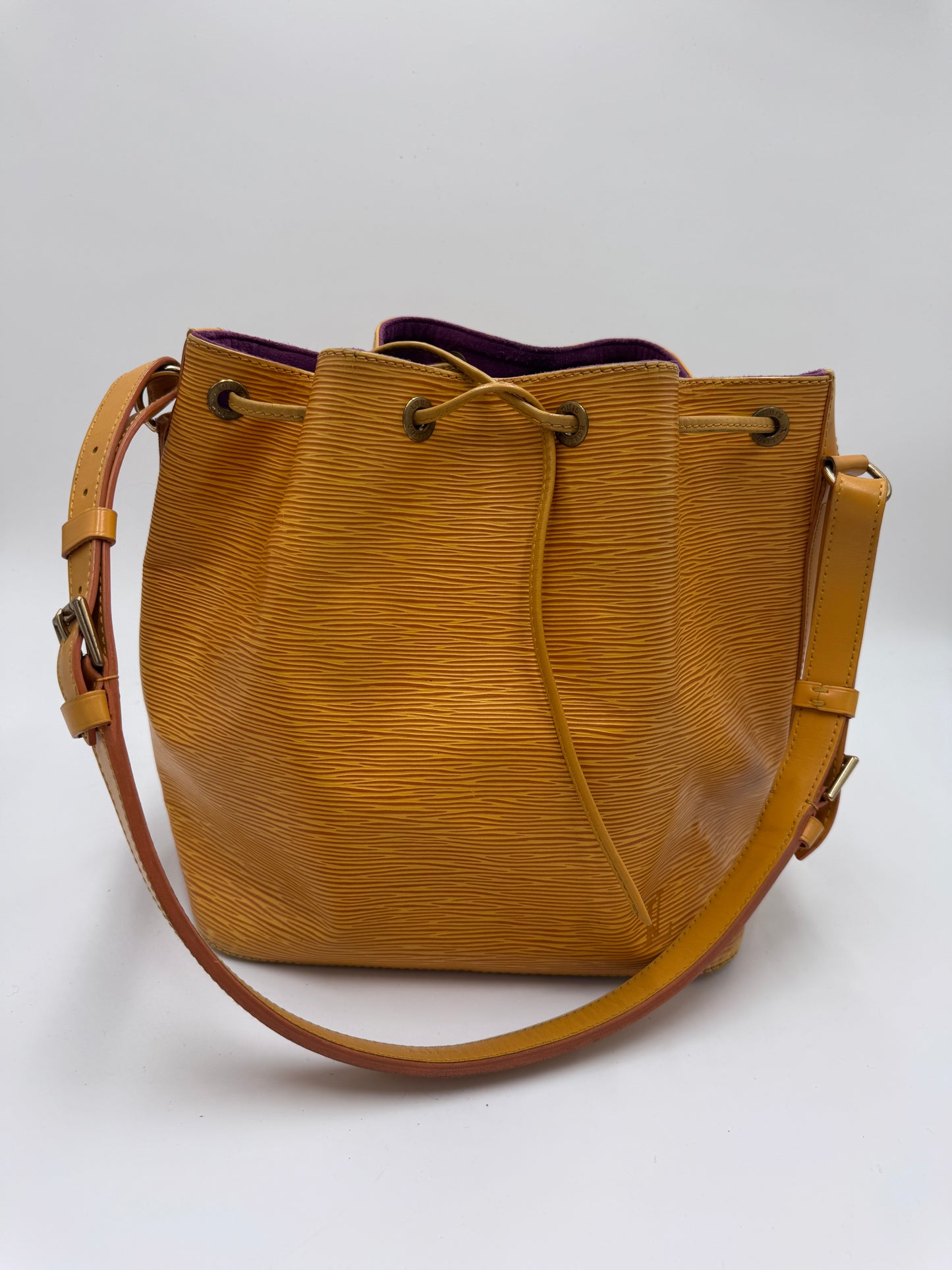 Louis Vuitton Noe Petite