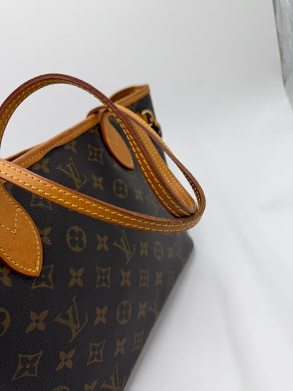 Louis Vuitton Neverfull PM