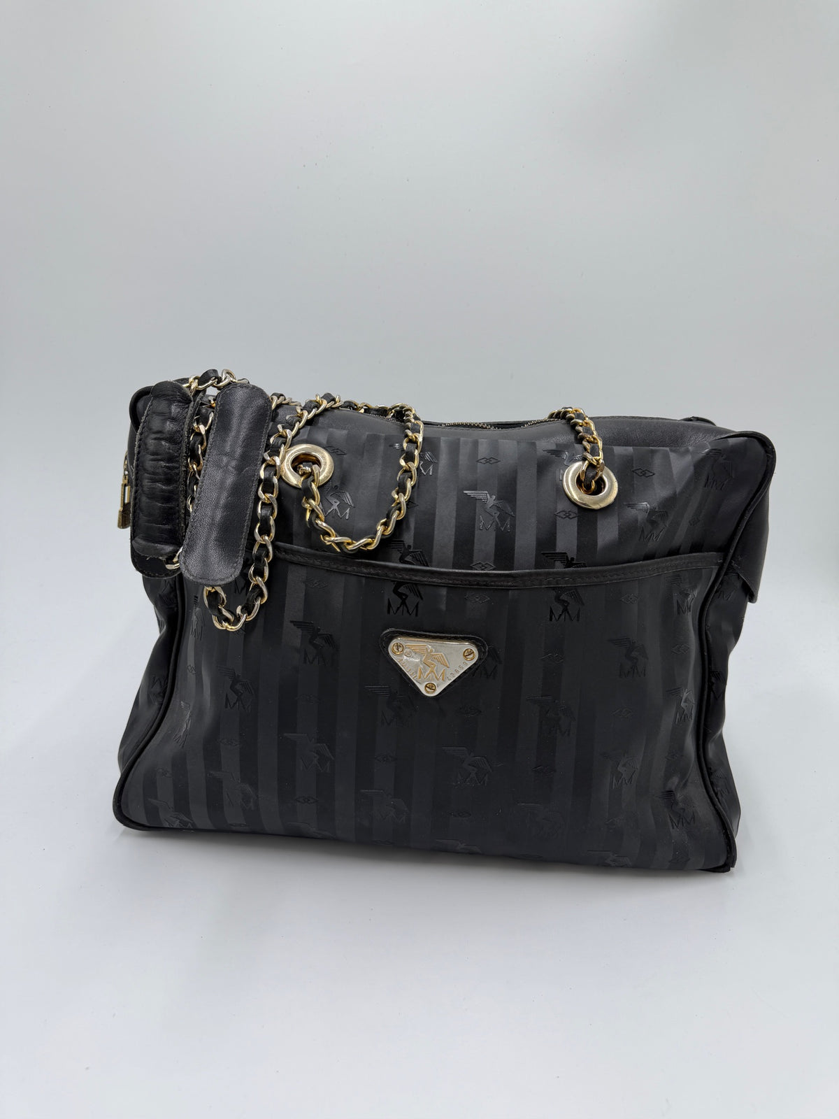 Maison Mollerus Shopper